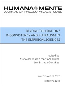 Beyond Toleration? Inconsistency and Pluralism in the Empirical Sciences