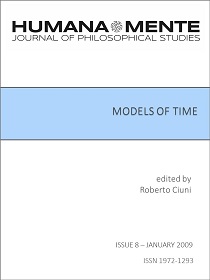 Models of Time