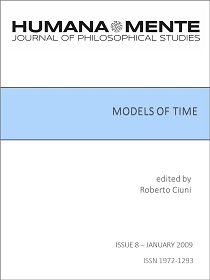 Models of Time